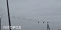 Нижегородцы временно не смогут пользоваться канатной дорогой - ProGorodNN.Ru