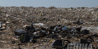 Нижегородские власти направят 580 000 рублей на устранение сгоревшей свалки - НИА Нижний Новгород