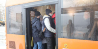 Автобусный маршрут А-9 предложили сократить в Нижнем Новгороде - НИА Нижний Новгород