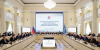 Игорь Комаров поучаствовал в заседании Ассоциации законодательных органов ПФО - Нижегородская правда