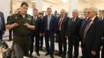 Евгений Люлин: «Необходима консолидация усилий для поддержки беспилотной авиации»