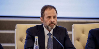 Игорь Комаров: "Духовный суверенитет важен так же, как государственный" - НИА Нижний Новгород