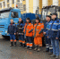 Смотр готовности водооткачивающей техники прошел в Автозаводском районе - Время Н
