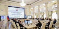Приволжская Ассоциация законодателей преобразована в Совет законодателей ПФО - Время Н