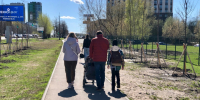 В Нижегородской области стартовал набор волонтёров для голосования за объекты благоустройства по нацпроекту - ProGorodNN.Ru