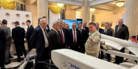 Евгений Люлин призвал расширить меры господдержки для производителей БПЛА - Newsroom24.Ru