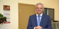 Люлин: сегодня в ЖКХ активно внедряются новые технологии и инновации - Время Н