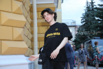 У нижегородского актера Марка Эйдельштейна могут быть проблемы с военкоматом