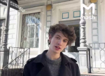 Марк Эйдельштейн объяснил, откуда взялись слухи о проблемах с военкоматом
