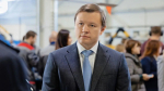 Владимир Ефимов сообщил о появлении делового пространства в Москве по программе КРТ