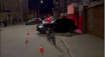 Водителя электросамоката сбили в Нижнем Новгороде