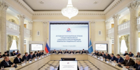 Евгений Люлин предложил меры поддержки патриотизма в Нижегородской области - фото 1 - vGorodeN.Ru