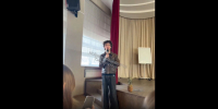 «Я был глуп». Марк Эйдельштейн сделал признание в Нижнем Новгороде - NewsNN.Ru