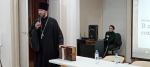 Вечер-встреча «В душе сохраняется свет»