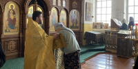 Прихожане храмов Нижегородского благочиния совершили паломническую поездку к святыням Пильнинского и Кстовского районов - Нижегородская епархия