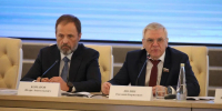 Евгений Люлин: «Когда молодежь превратит свои предложения из разговоров в систему, ценности перестанут быть лозунгами» - Комсомольская Правда