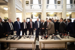 Игорь Комаров: «Во всех 14 регионах округа реализуется нацпроект «Беспилотные авиационные системы»