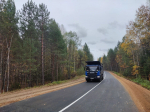 Ограничения для большегрузов введут на нижегородских дорогах с 1 апреля