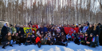 Около 76 тысяч юных нижегородцев приняло участие в школьных этапах «Зарницы 2.0» - Нижегородская правда