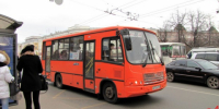 Перевозчиков для 3 автобусных маршрутов не смогли найти в Нижнем Новгороде - Newsroom24.Ru