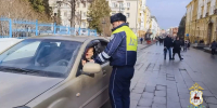 Почти 3 десятка нижегородских водителей попались ГАИ за незаконные катания по Большой Покровской - ProGorodNN.Ru