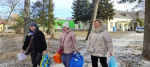 Представители Воскресенского благочиния Нижегородской епархии посетили военный госпиталь в Нижнем Новгороде