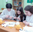 Мастер-классы по изготовлению гусей-обнимусей и игрушек из фетра провели в школе Уренского района - Министерство лесного хозяйства
