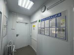 Более 500 человек смогут получать помощь в новом фельдшерско-акушерском пункте в Городецком округе