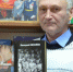 Судьбу подсказала книга. А потом Валерий Киселев сам стал писателем - Нижегородские новости