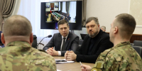 Выездное заседание региональной межведомственной комиссии по поддержке участников СВО прошло в Дзержинске - Время Н