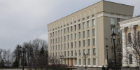 Россия и Беларусь обсудили развитие ИТ-сферы на заседании в Нижнем Новгороде - НИА Нижний Новгород
