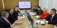 Нижегородская область будет развивать IT-технологии с Республикой Беларусь - Нижегородская правда