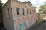 "Дом Симанского" в Нижнем Новгороде признали объектом культурного наследия