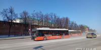 280 "зайцев" поймали с начала года в нижегородских автобусах - НИА Нижний Новгород