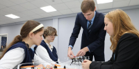 Центр по развитию технологий гражданских БПЛА появится в Нижегородской области - Нижегородская правда