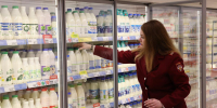 Перевозский молокозавод выпускал продукцию без нужного оборудования - Нижегородская правда