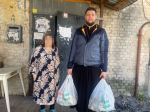 В благочиниях Нижегородской епархии продолжается реализация благотворительного проекта «Десница помощи»
