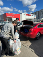 В благочиниях Нижегородской епархии продолжается реализация благотворительного проекта «Десница помощи»