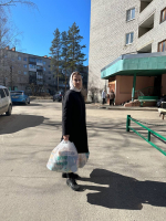 В благочиниях Нижегородской епархии продолжается реализация благотворительного проекта «Десница помощи»