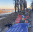 Нижегородцы пожаловались на затянувшийся ремонт лестницы к Благовещенской площади - НИА Нижний Новгород