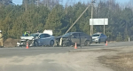 Глава Сокольского района пострадал в утреннем ДТП в Городецком районе