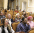В духовно-научном центре Саровского мужского монастыря состоялась лекция о топонимике Саровской пустыни - Нижегородская епархия