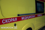 Стало известно состояние пострадавших в ДТП с чиновником под Городцом
