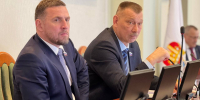 Законопроект об объединении Нижнего Новгорода и Кстово будет дополнительно проработан на внеочередном заседании профильного комитета - Законодательное Собрание