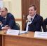 «Единая Россия» на Бору: усиление взаимодействия и развитие партийных инициатив - Единая Россия