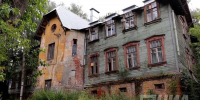 Еще 4 ветхих дома изымут в Нижнем Новгороде - НИА Нижний Новгород