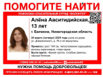 Двух пропавших девочек 6-е сутки ищут в Нижегородской области
