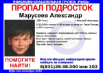 Еще одного пропавшего ребенка ищут в Нижнем Новгороде