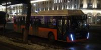 «С 11 апреля». Опубликован маршрут нового автобуса в Нижнем Новгороде - NewsNN.Ru