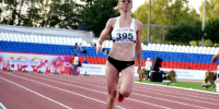 World Athletics продлила отстранение россиян и белорусов от международных стартов - НИА Нижний Новгород